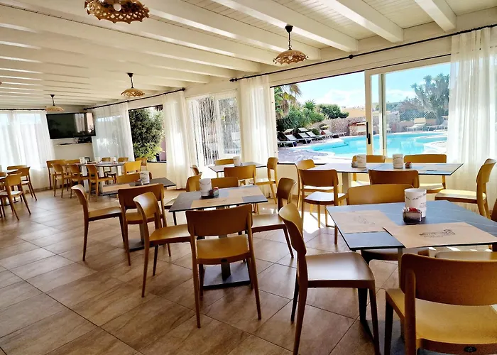 B&B Villa Giulia Lampedusa