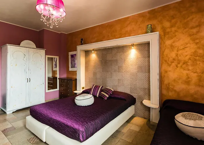 Cavalluccio MarinoAlbergo